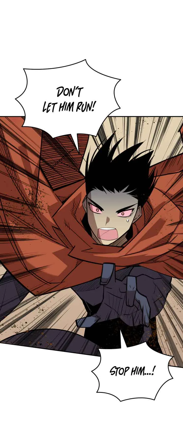 Worn and Torn Newbie Chapter 144 page 38