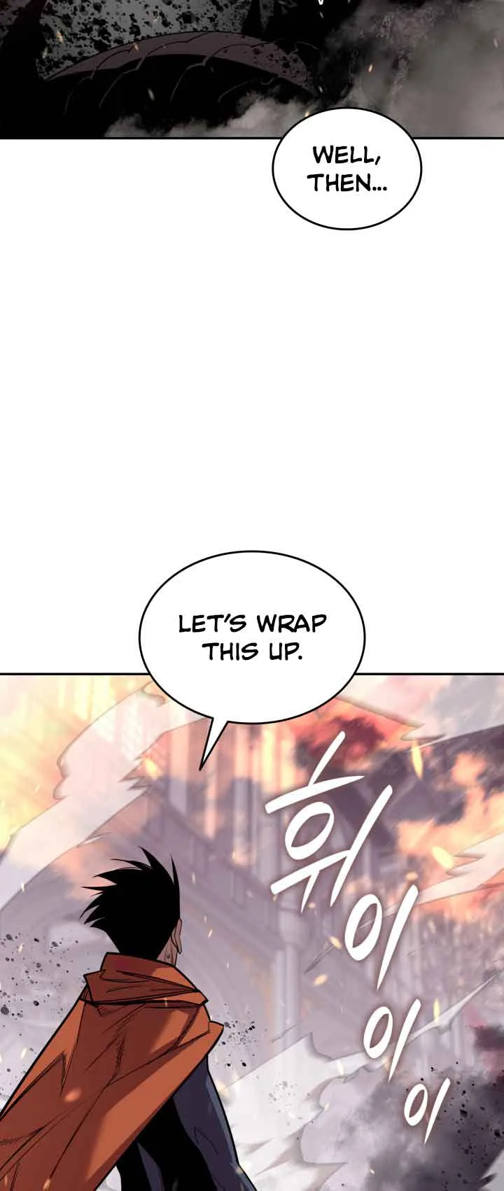 Worn and Torn Newbie Chapter 144 page 48