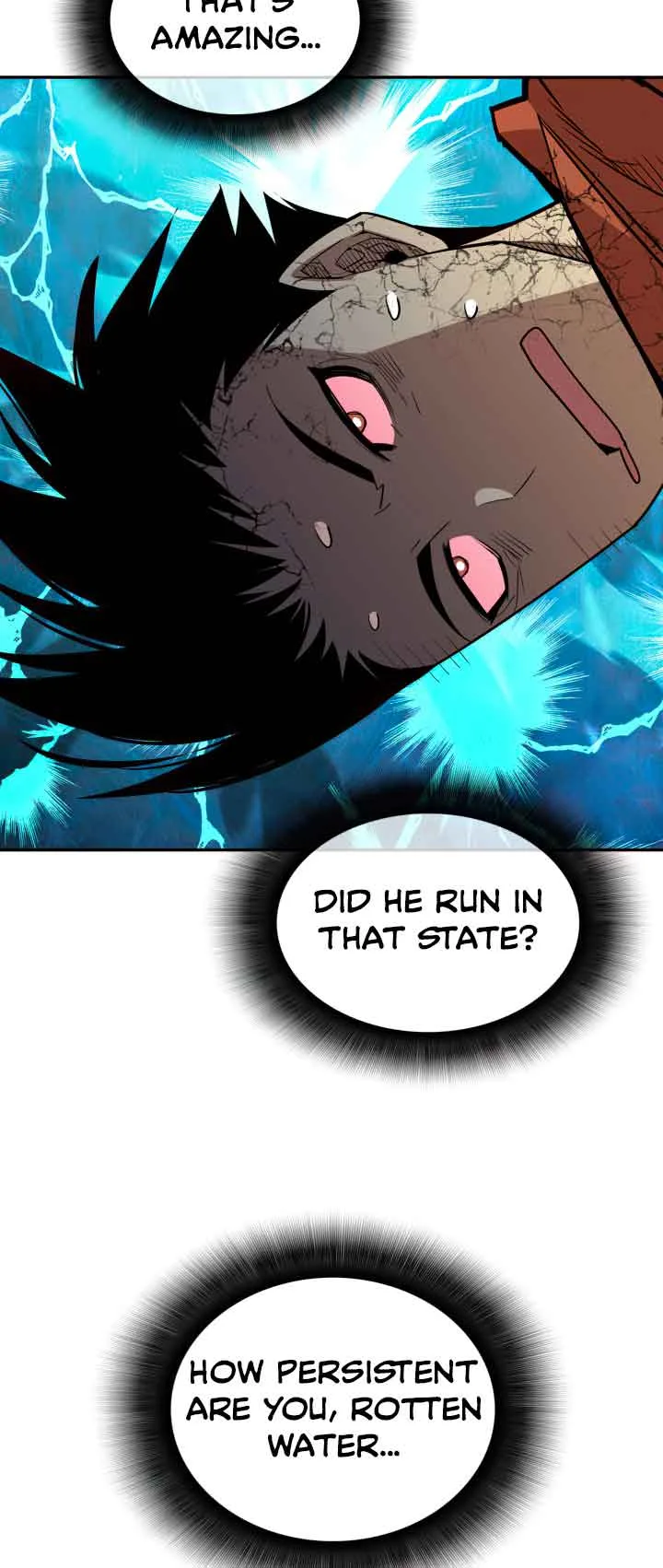 Worn and Torn Newbie Chapter 144 page 45