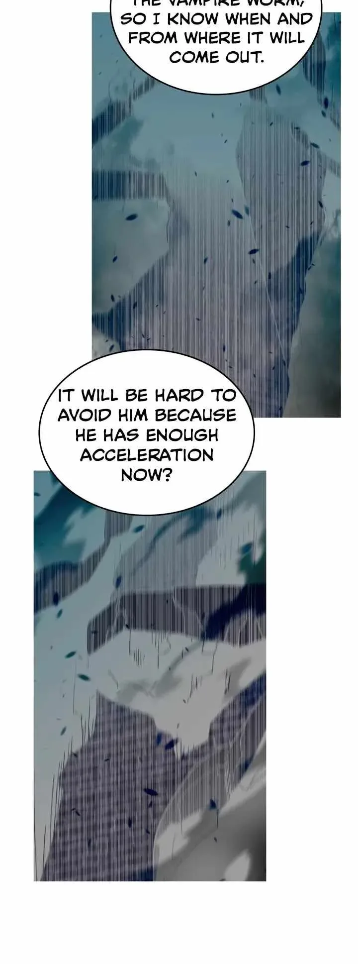 Worn and Torn Newbie Chapter 140 page 60