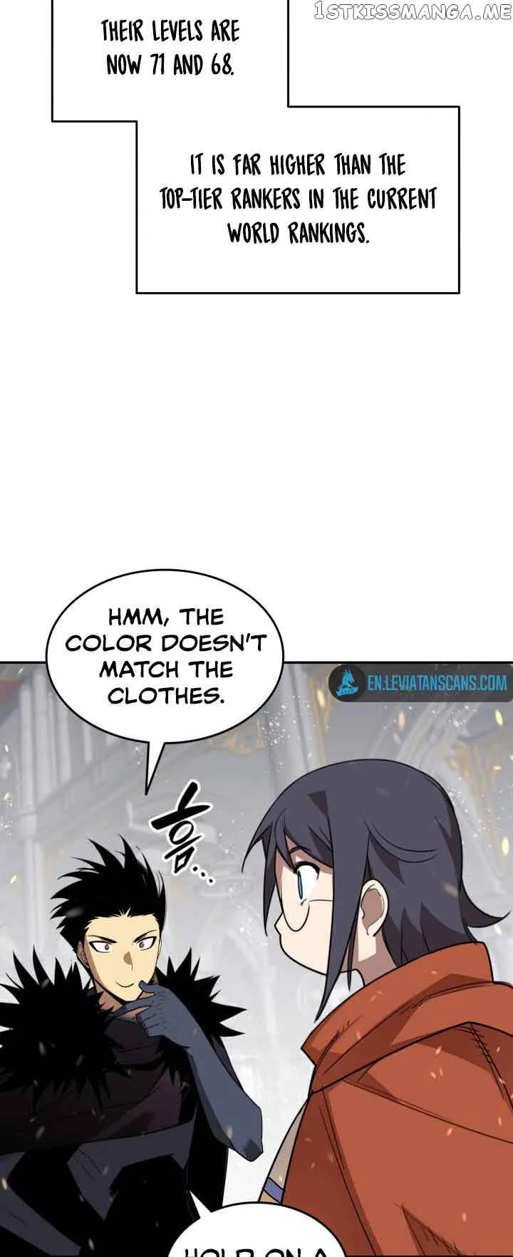 Worn and Torn Newbie Chapter 145 page 9