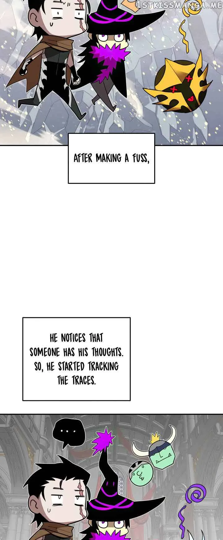 Worn and Torn Newbie Chapter 145 page 22