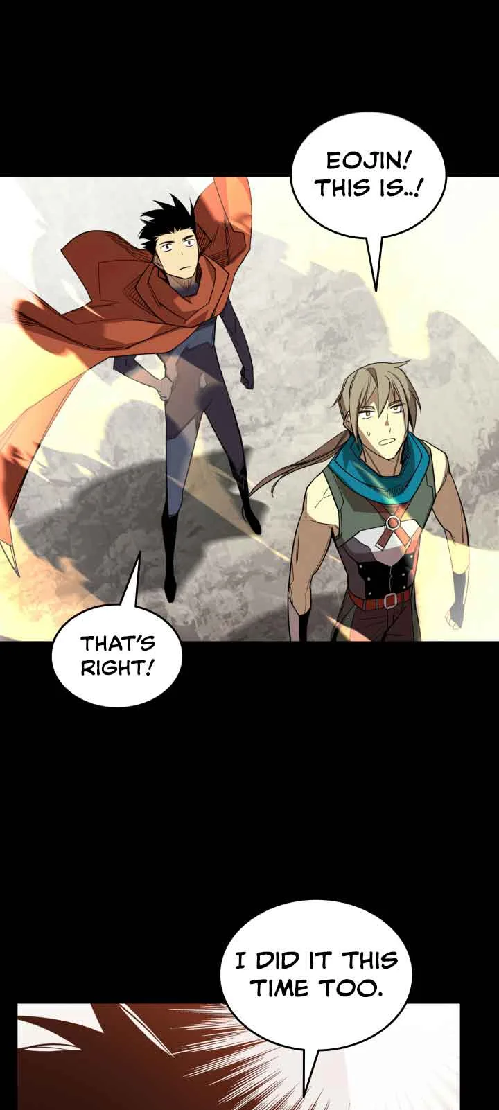 Worn and Torn Newbie Chapter 144 page 64