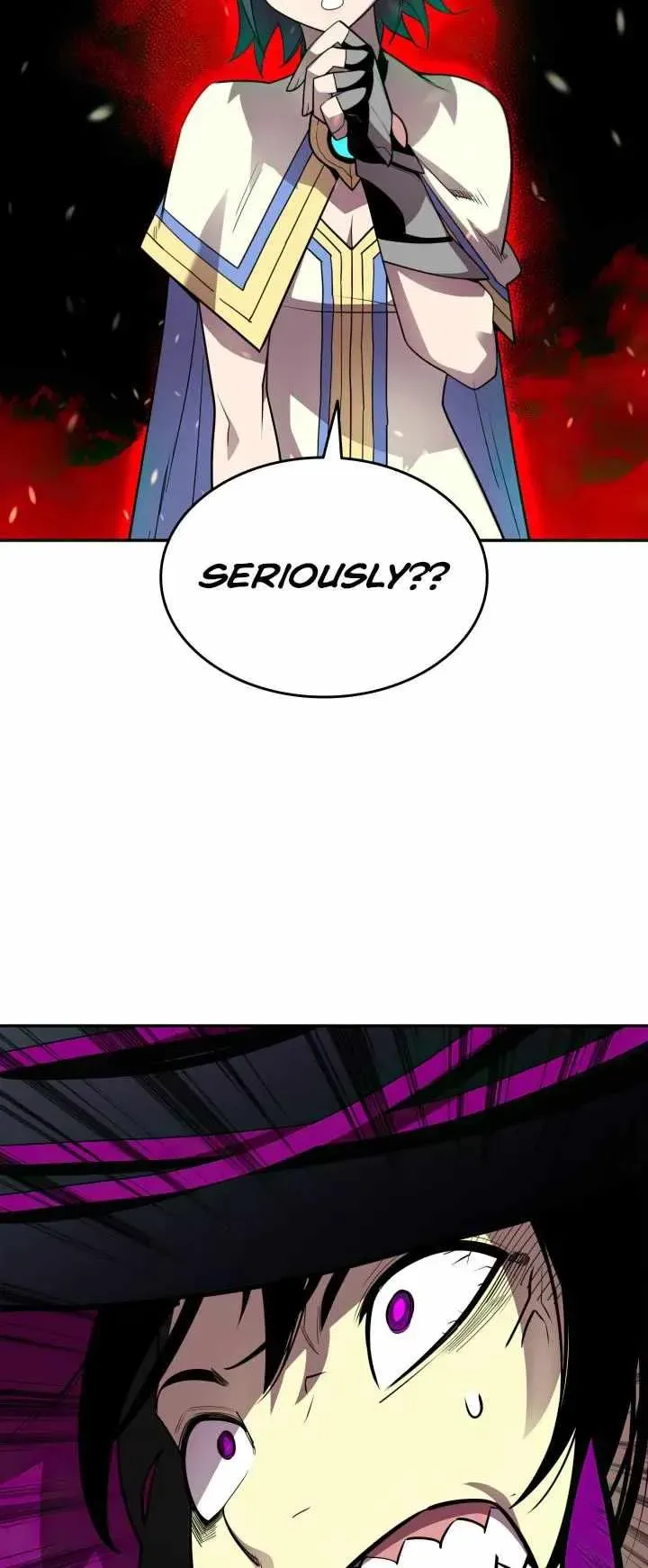 Worn and Torn Newbie Chapter 140 page 63