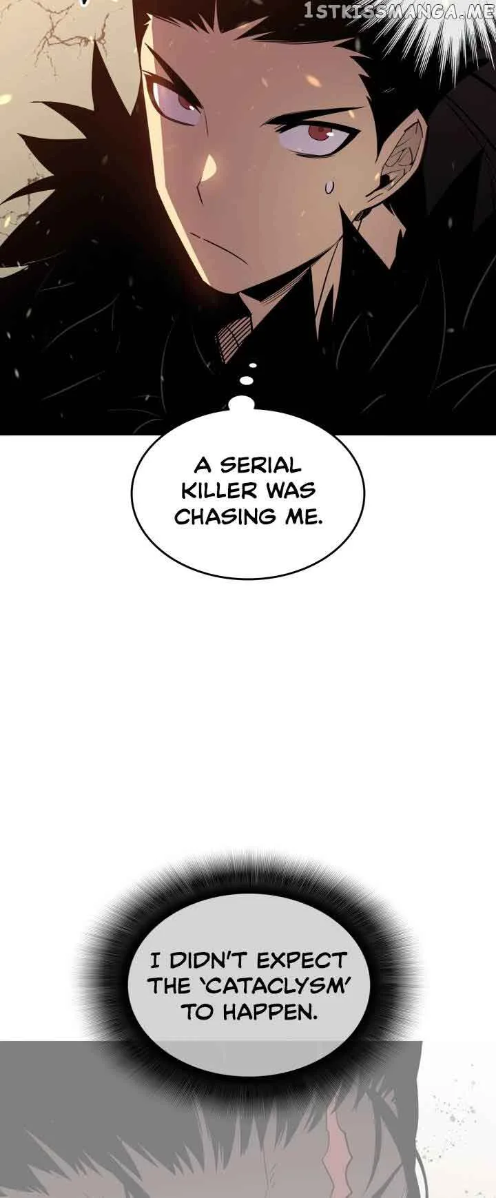 Worn and Torn Newbie Chapter 145 page 25