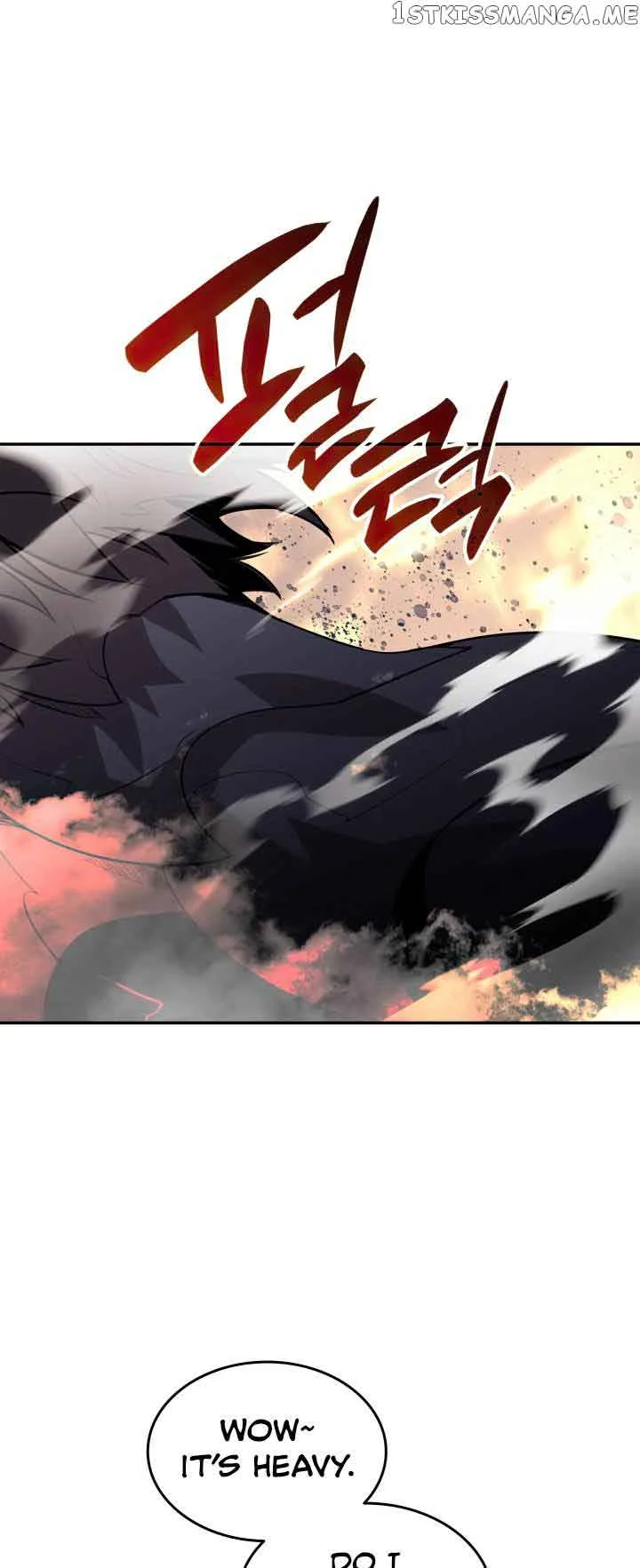 Worn and Torn Newbie Chapter 145 page 3