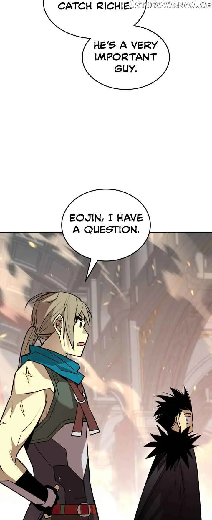 Worn and Torn Newbie Chapter 145 page 15