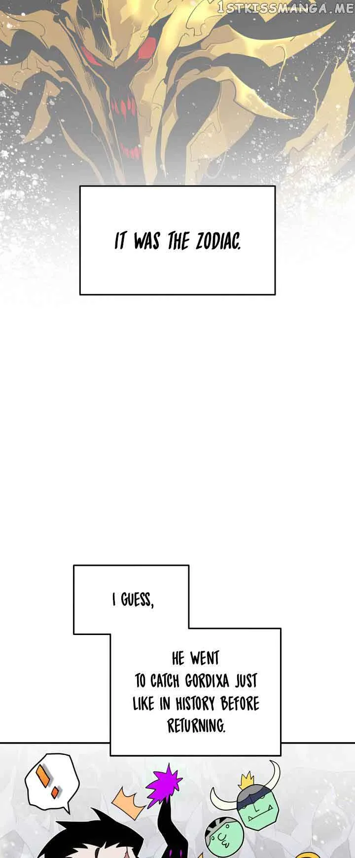 Worn and Torn Newbie Chapter 145 page 21