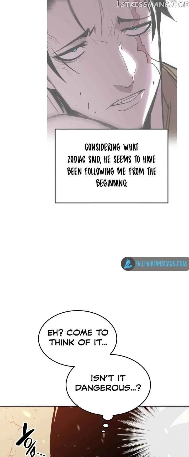 Worn and Torn Newbie Chapter 145 page 24