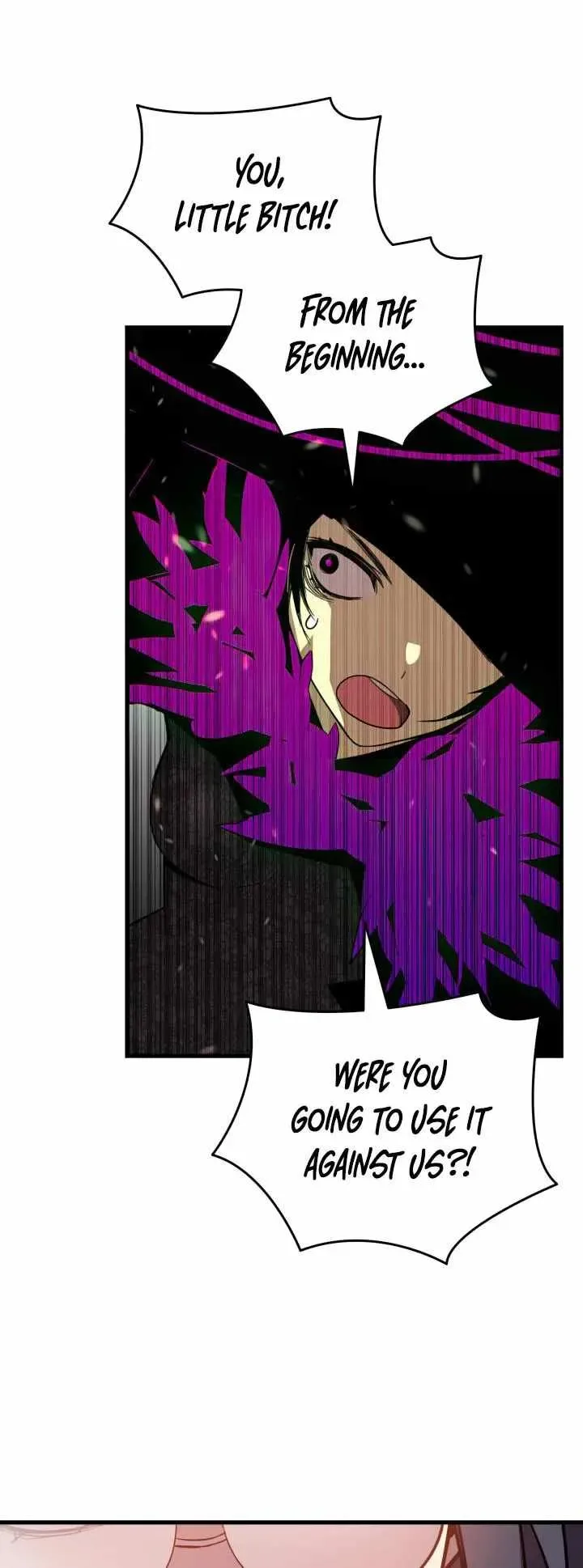 Worn and Torn Newbie Chapter 140 page 61