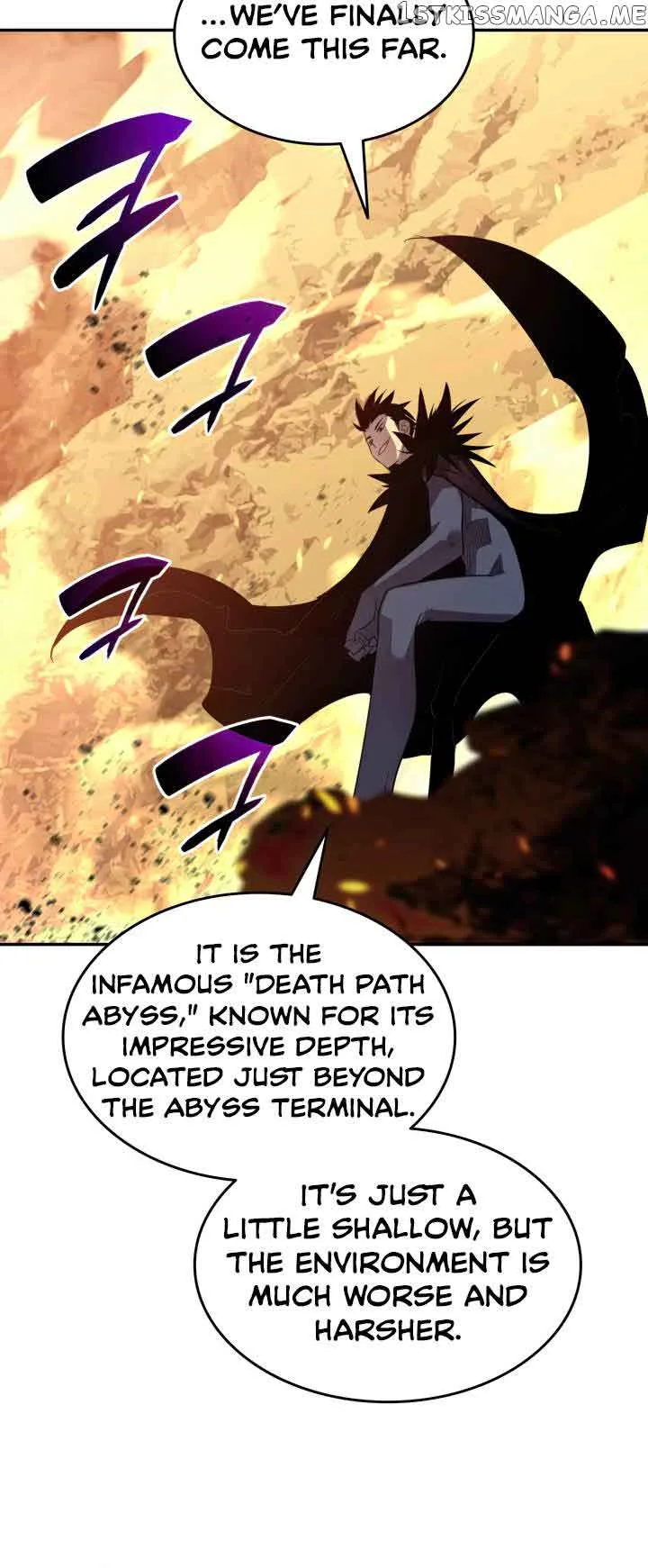 Worn and Torn Newbie Chapter 145 page 37