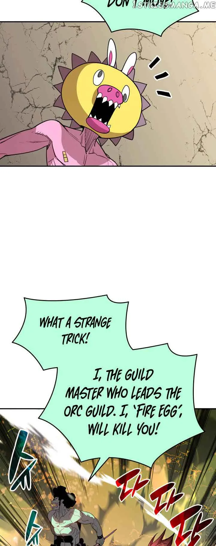 Worn and Torn Newbie Chapter 146 page 30
