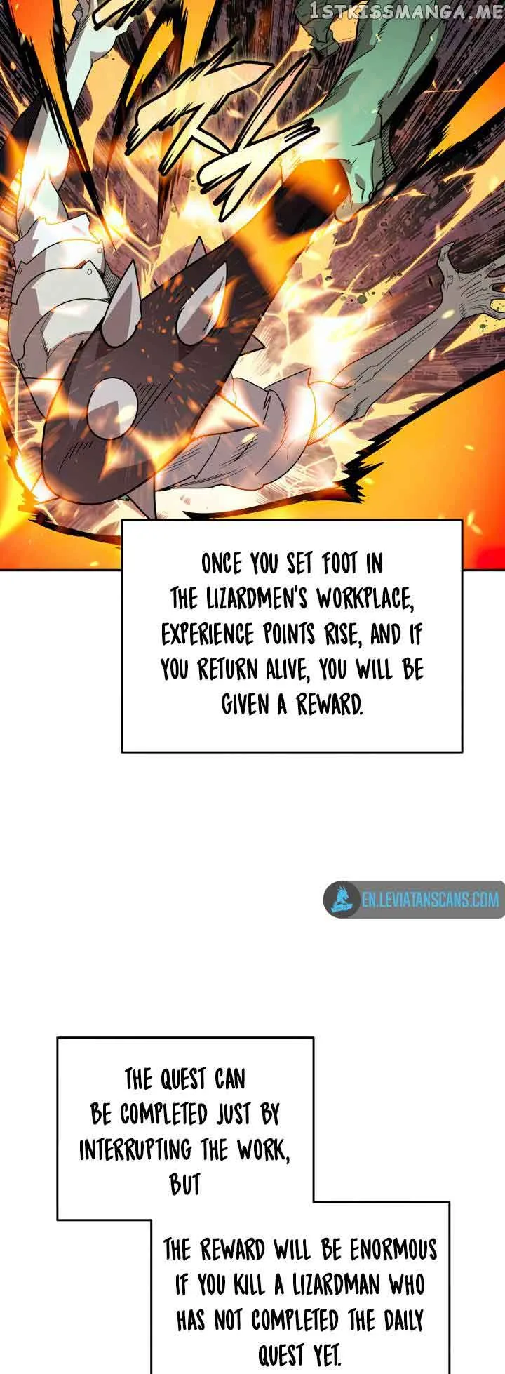 Worn and Torn Newbie Chapter 146 page 9