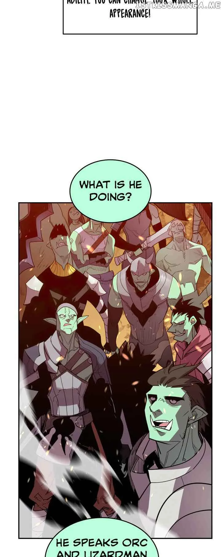 Worn and Torn Newbie Chapter 146 page 20