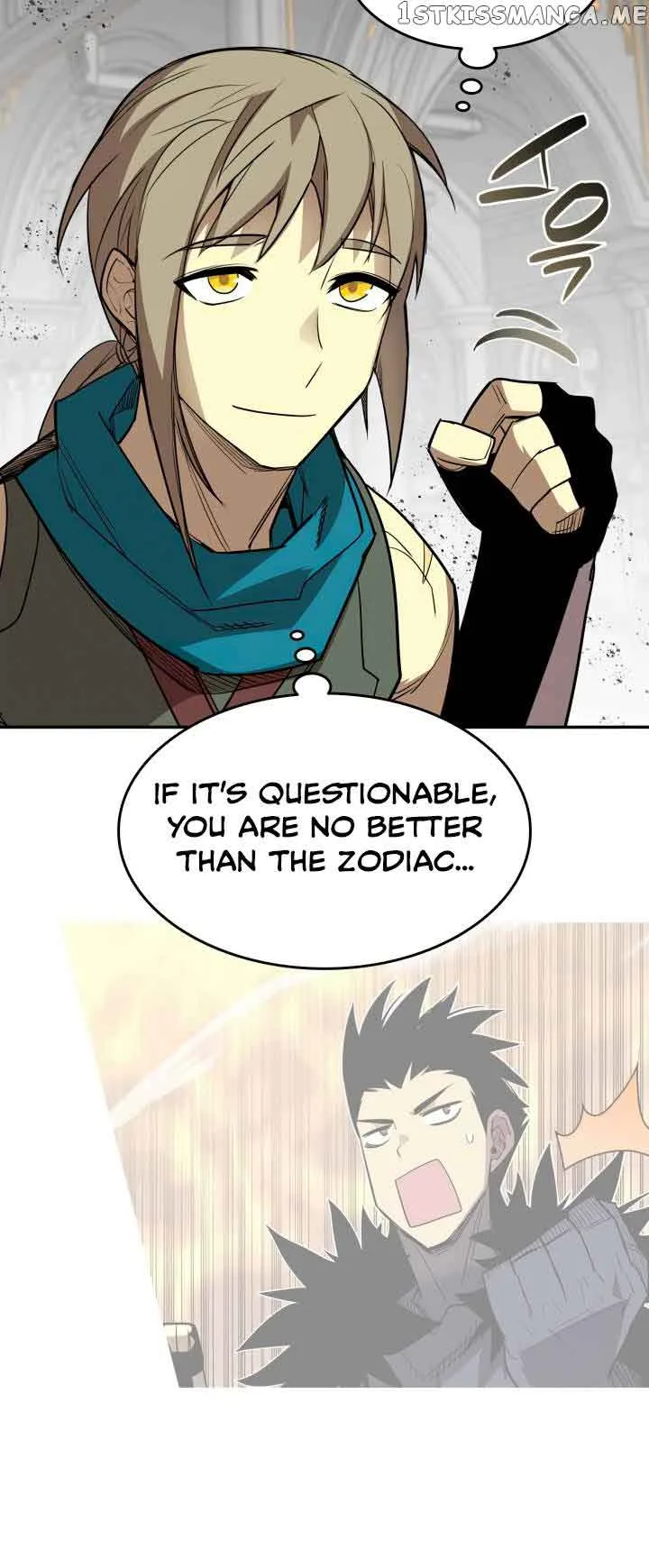 Worn and Torn Newbie Chapter 145 page 31