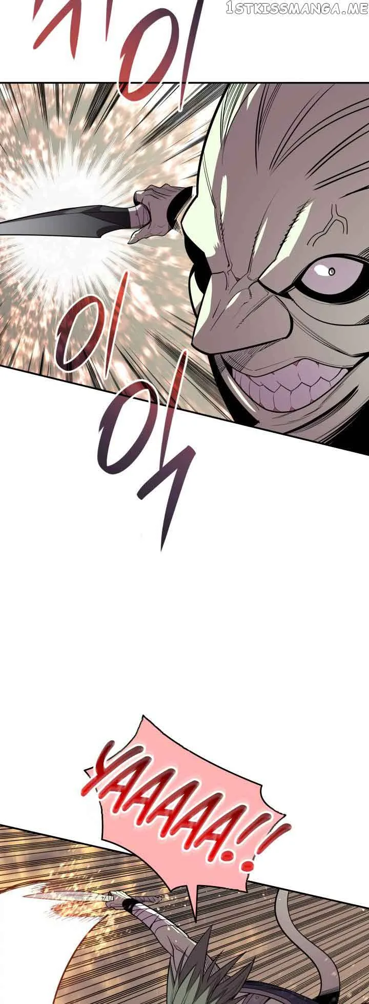 Worn and Torn Newbie Chapter 146 page 7