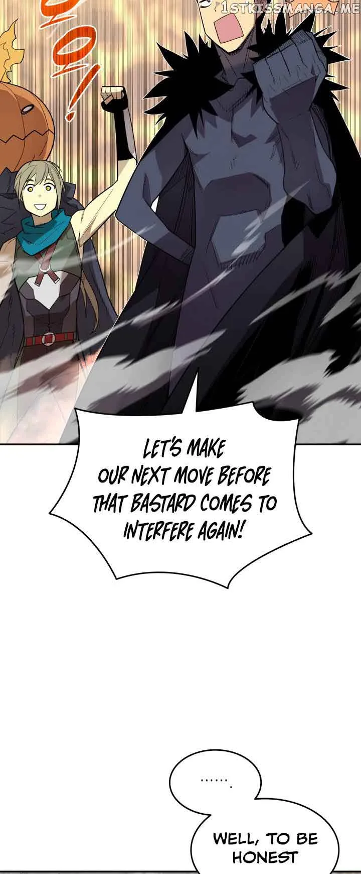 Worn and Torn Newbie Chapter 145 page 30