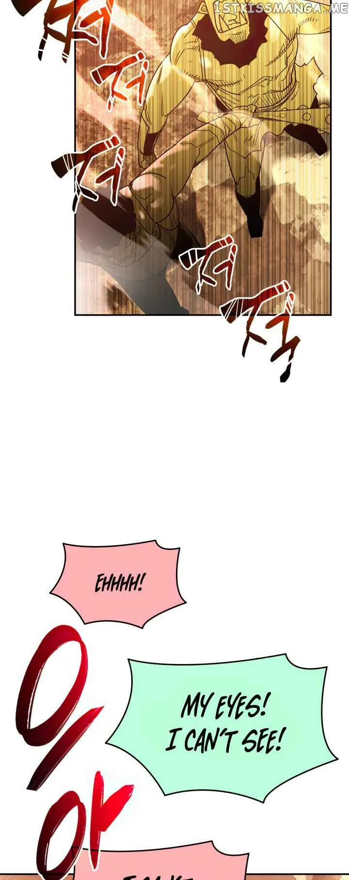 Worn and Torn Newbie Chapter 146 page 27