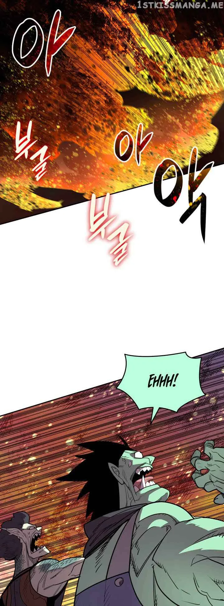 Worn and Torn Newbie Chapter 146 page 40