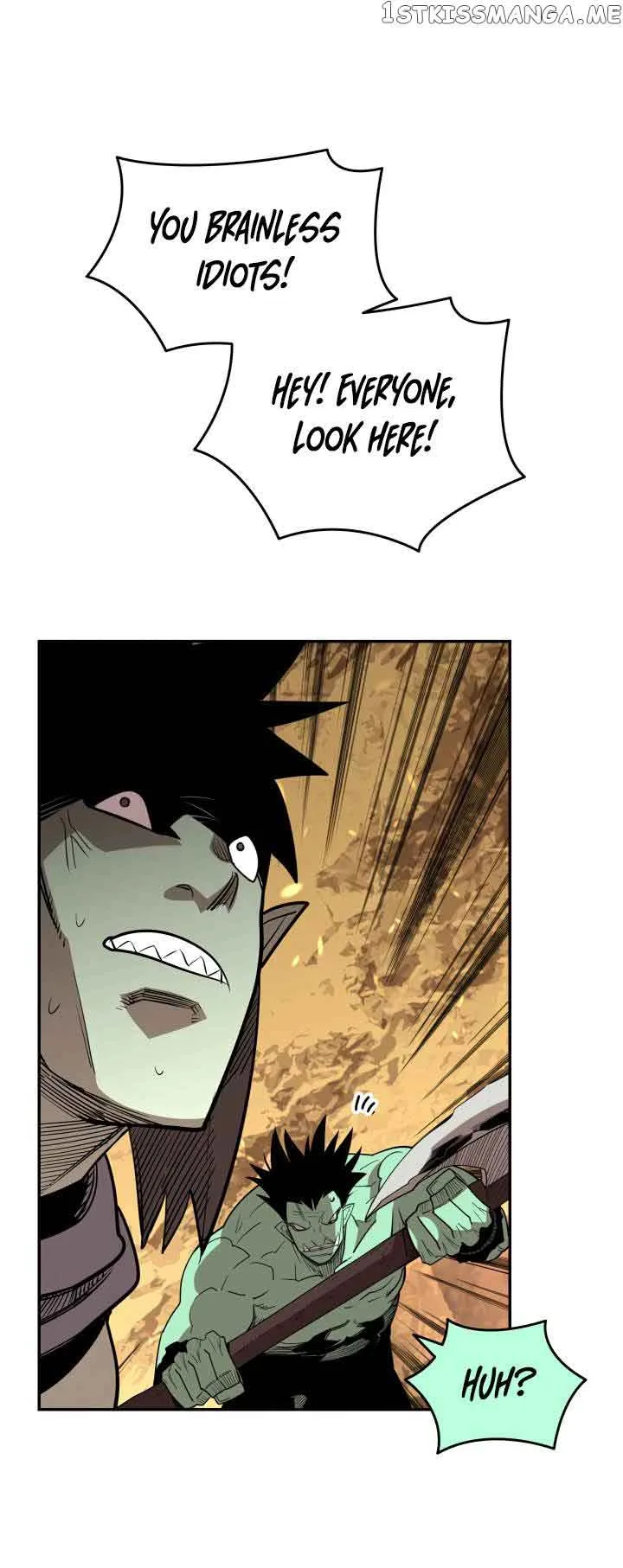 Worn and Torn Newbie Chapter 146 page 17