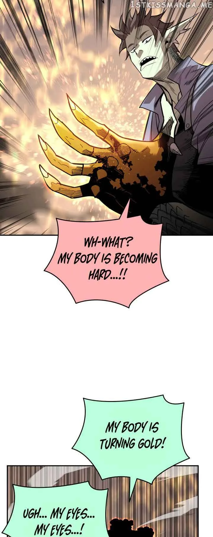 Worn and Torn Newbie Chapter 146 page 25
