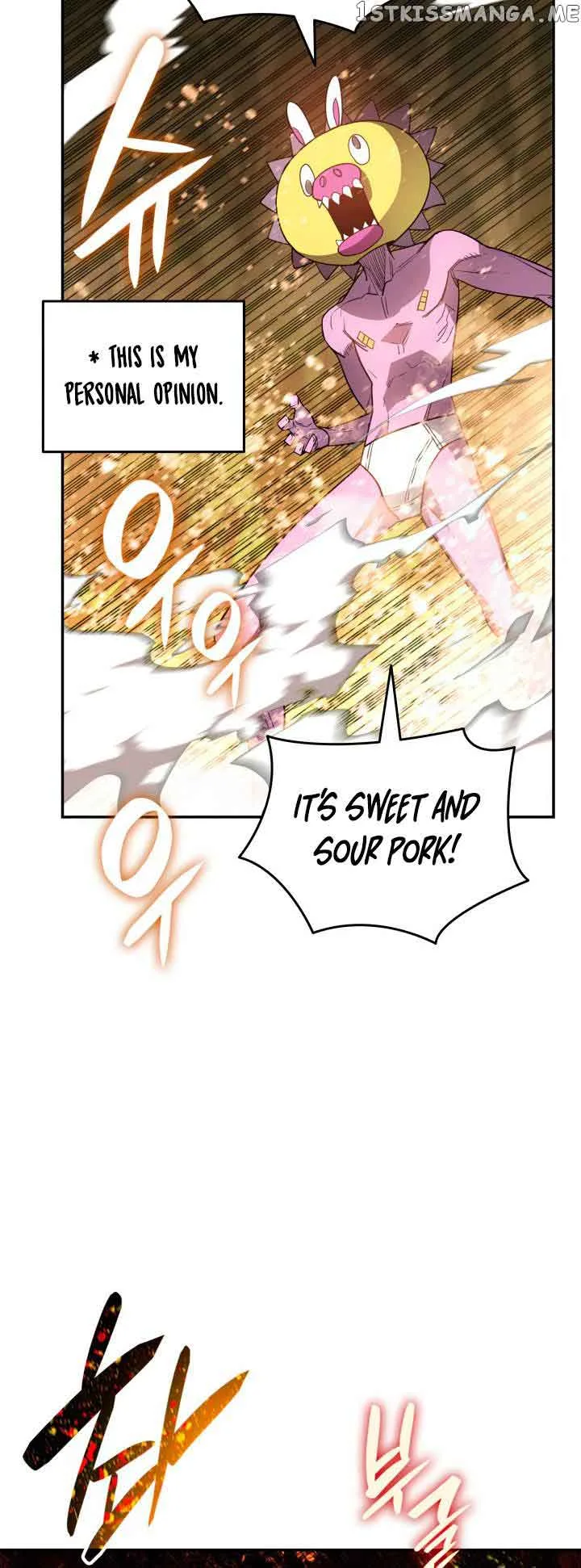 Worn and Torn Newbie Chapter 146 page 39