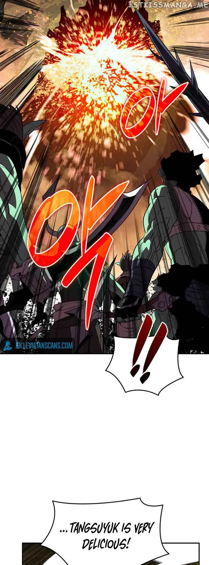Worn and Torn Newbie Chapter 146 page 38