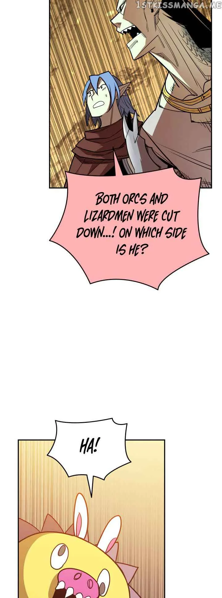 Worn and Torn Newbie Chapter 146 page 34