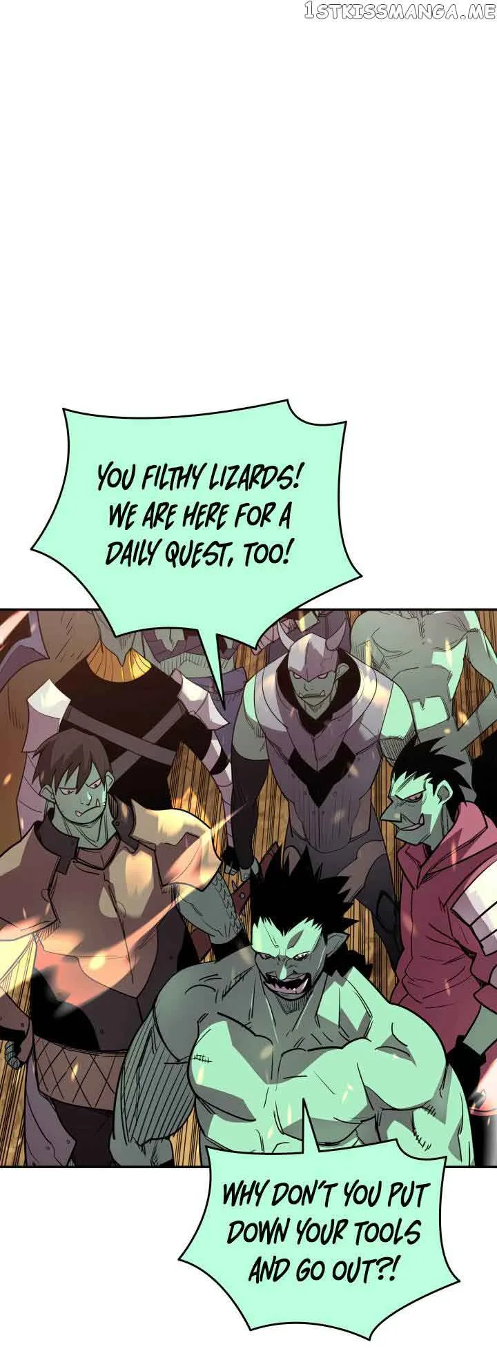 Worn and Torn Newbie Chapter 146 page 2