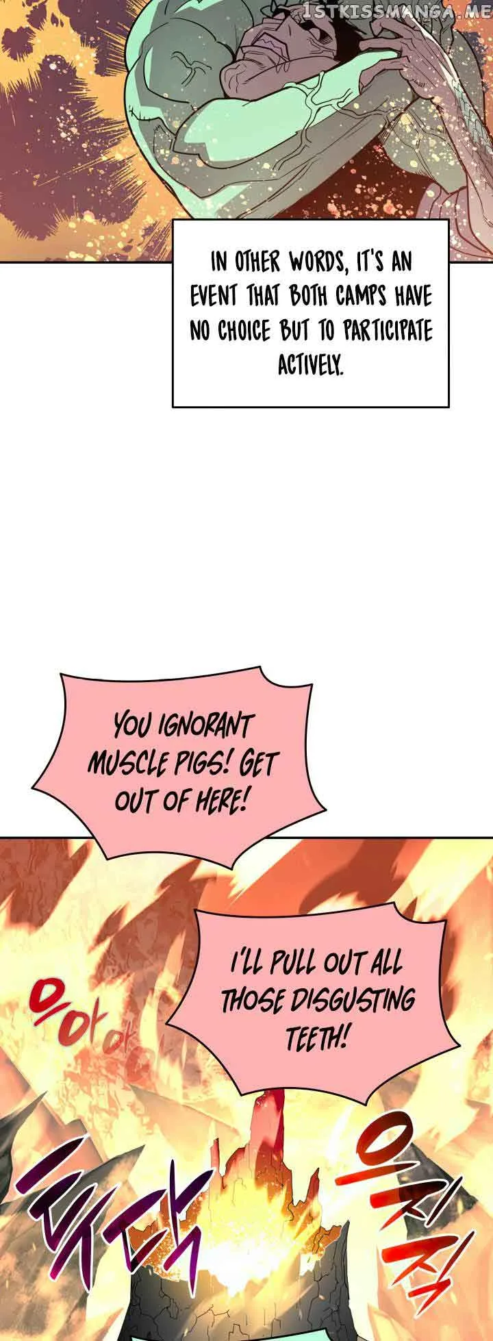 Worn and Torn Newbie Chapter 146 page 11