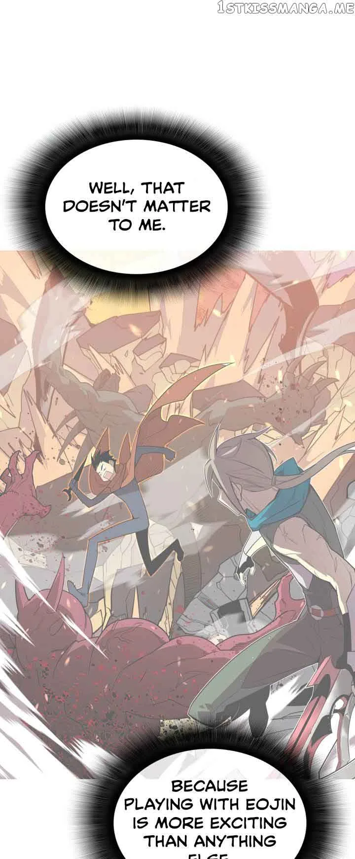 Worn and Torn Newbie Chapter 145 page 32