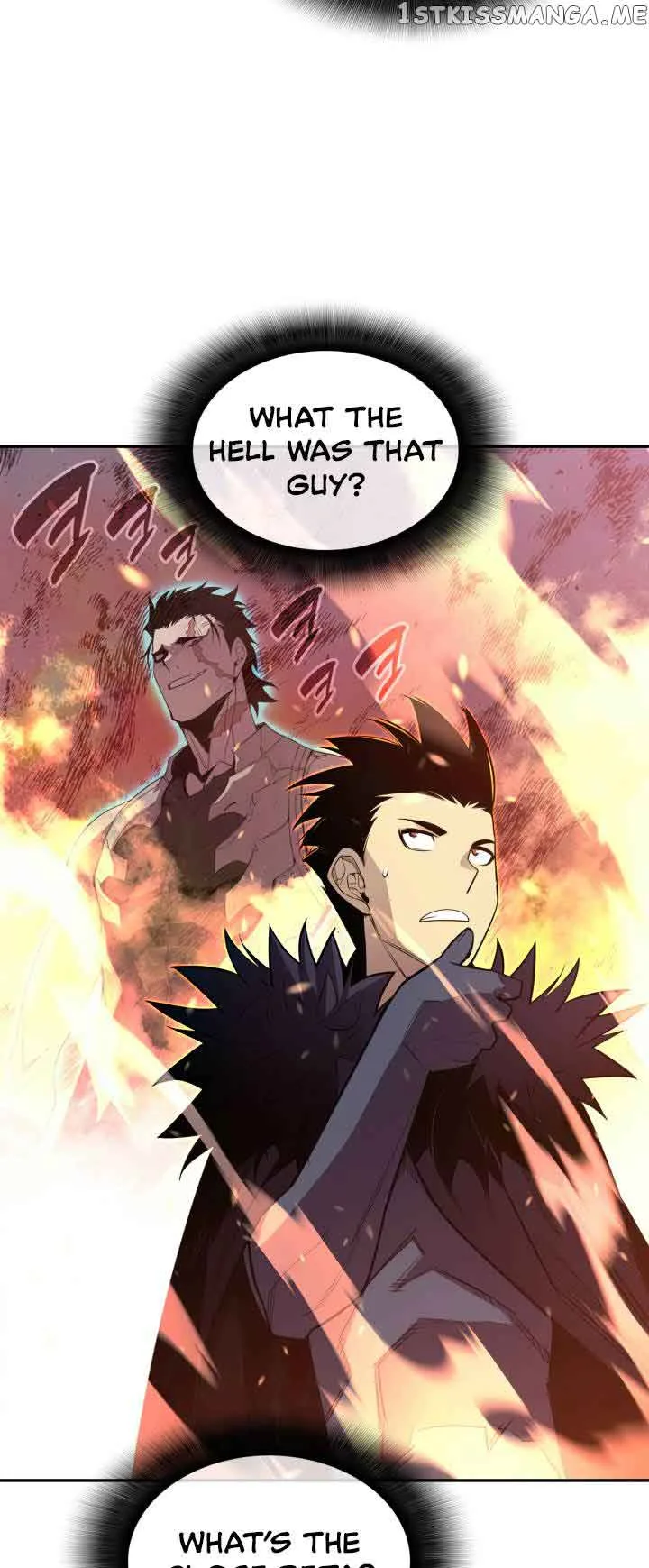 Worn and Torn Newbie Chapter 145 page 27