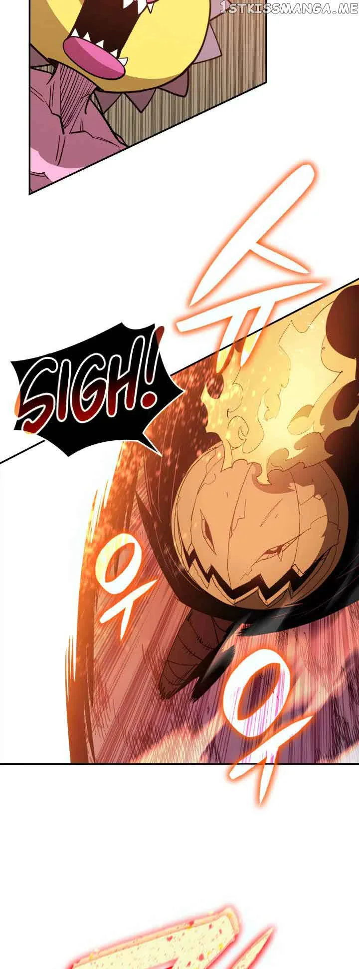 Worn and Torn Newbie Chapter 146 page 35