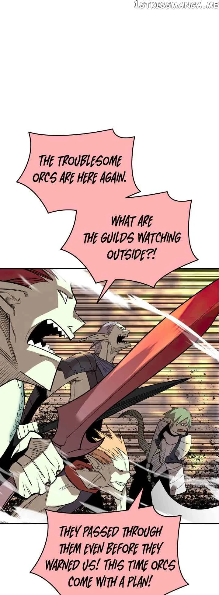 Worn and Torn Newbie Chapter 146 page 3