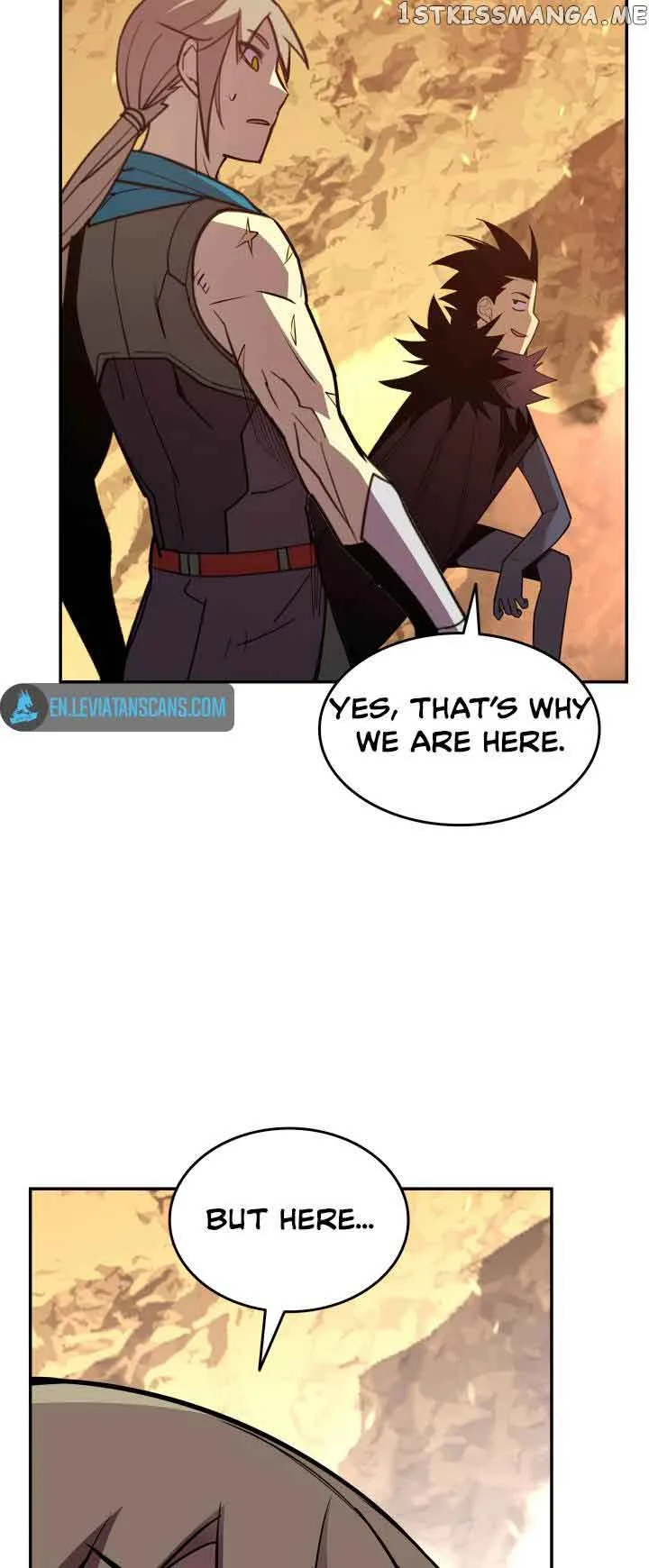 Worn and Torn Newbie Chapter 145 page 39