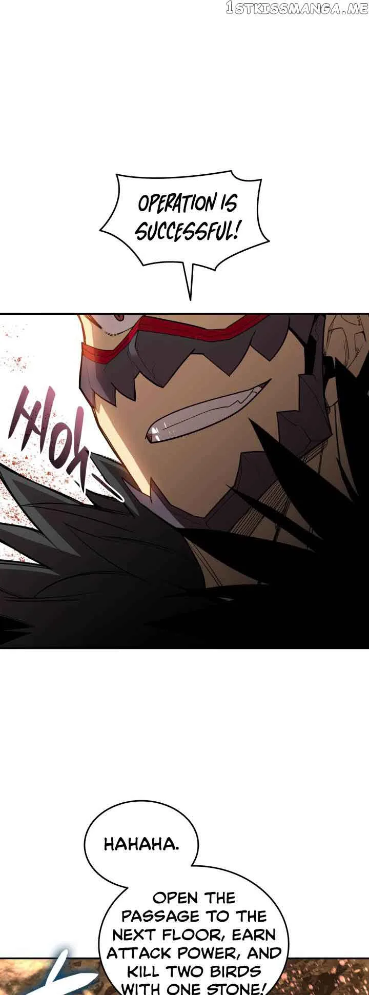 Worn and Torn Newbie Chapter 146 page 45