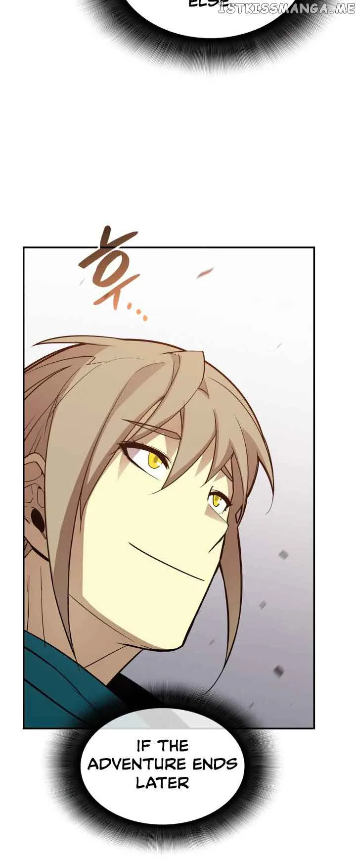Worn and Torn Newbie Chapter 145 page 33