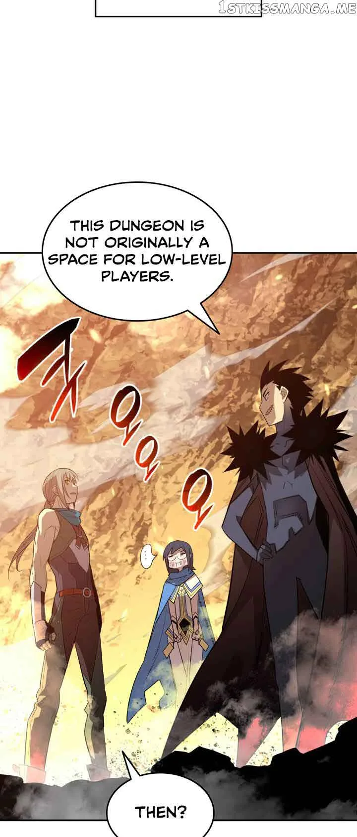 Worn and Torn Newbie Chapter 145 page 51