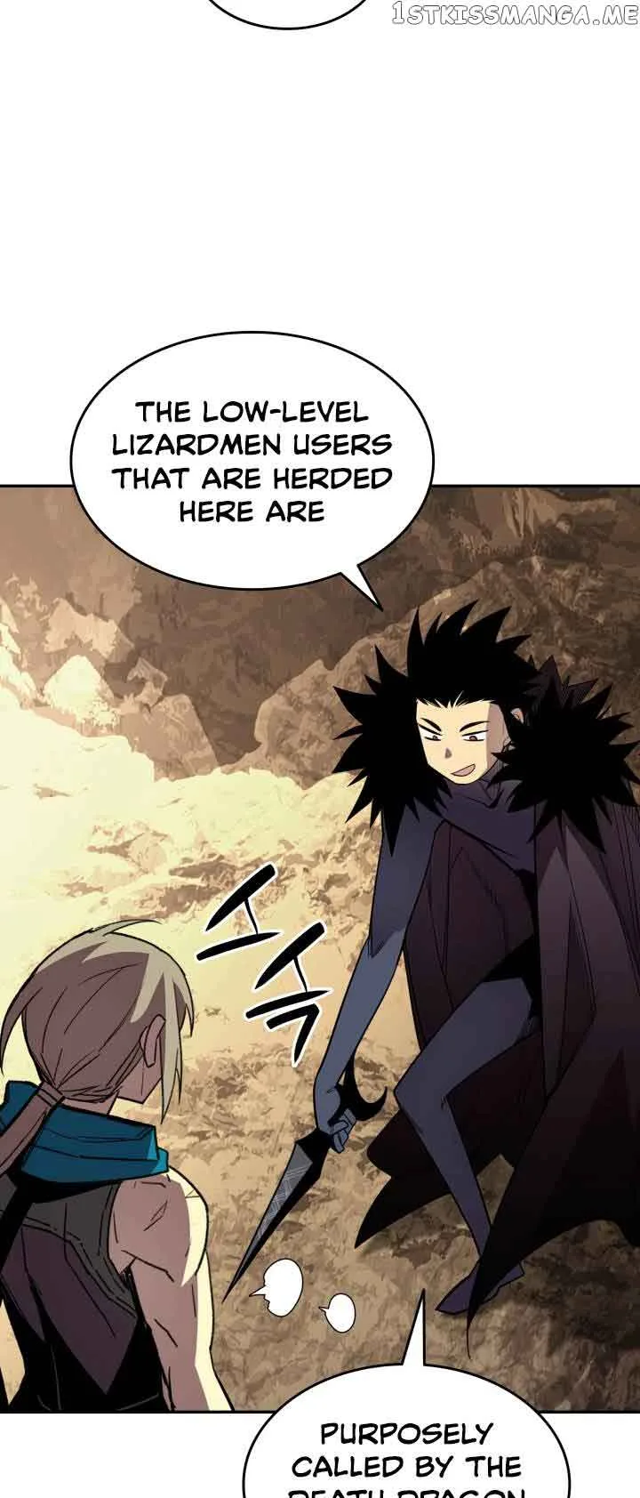 Worn and Torn Newbie Chapter 145 page 52