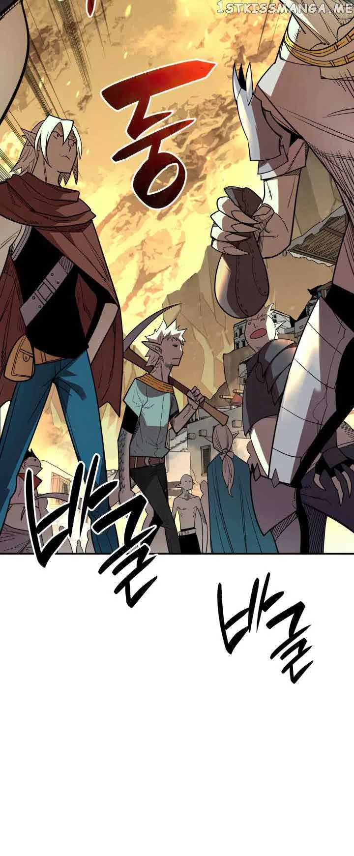 Worn and Torn Newbie Chapter 145 page 41