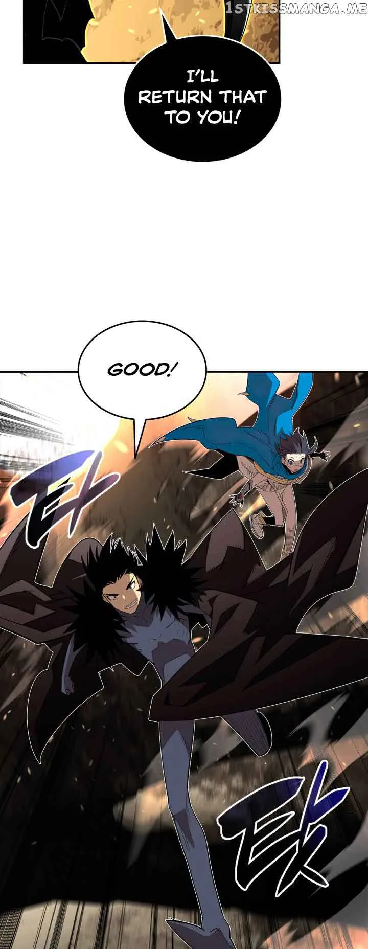 Worn and Torn Newbie Chapter 146 page 53