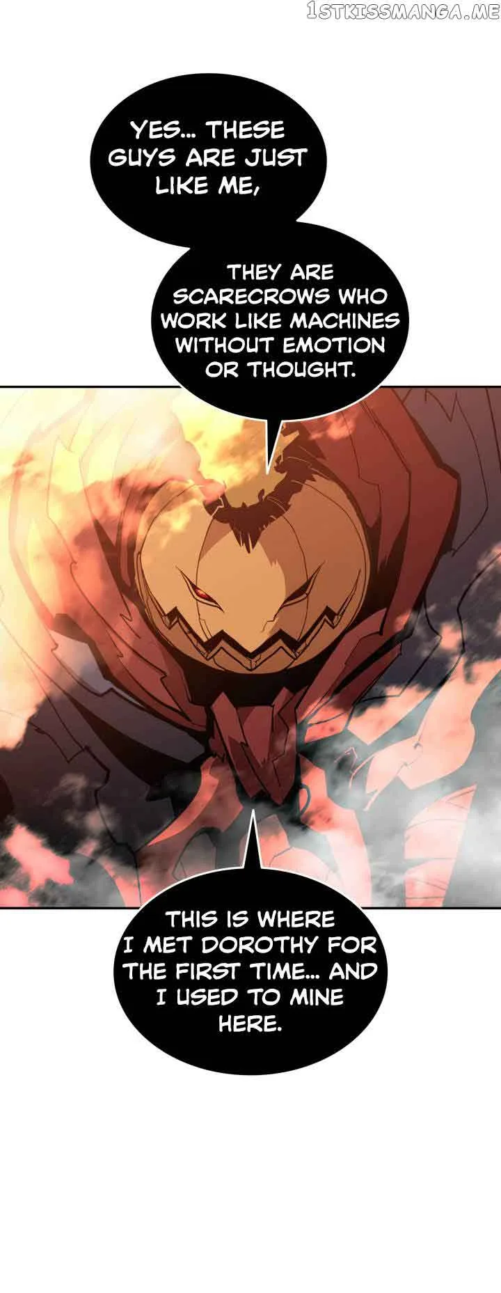 Worn and Torn Newbie Chapter 146 page 60