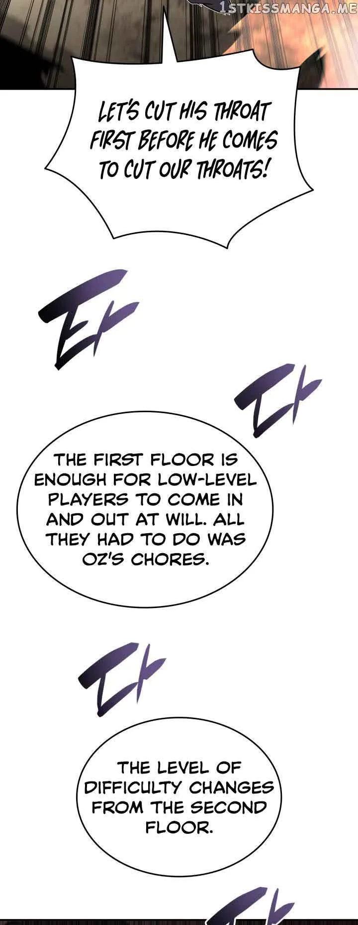 Worn and Torn Newbie Chapter 146 page 54