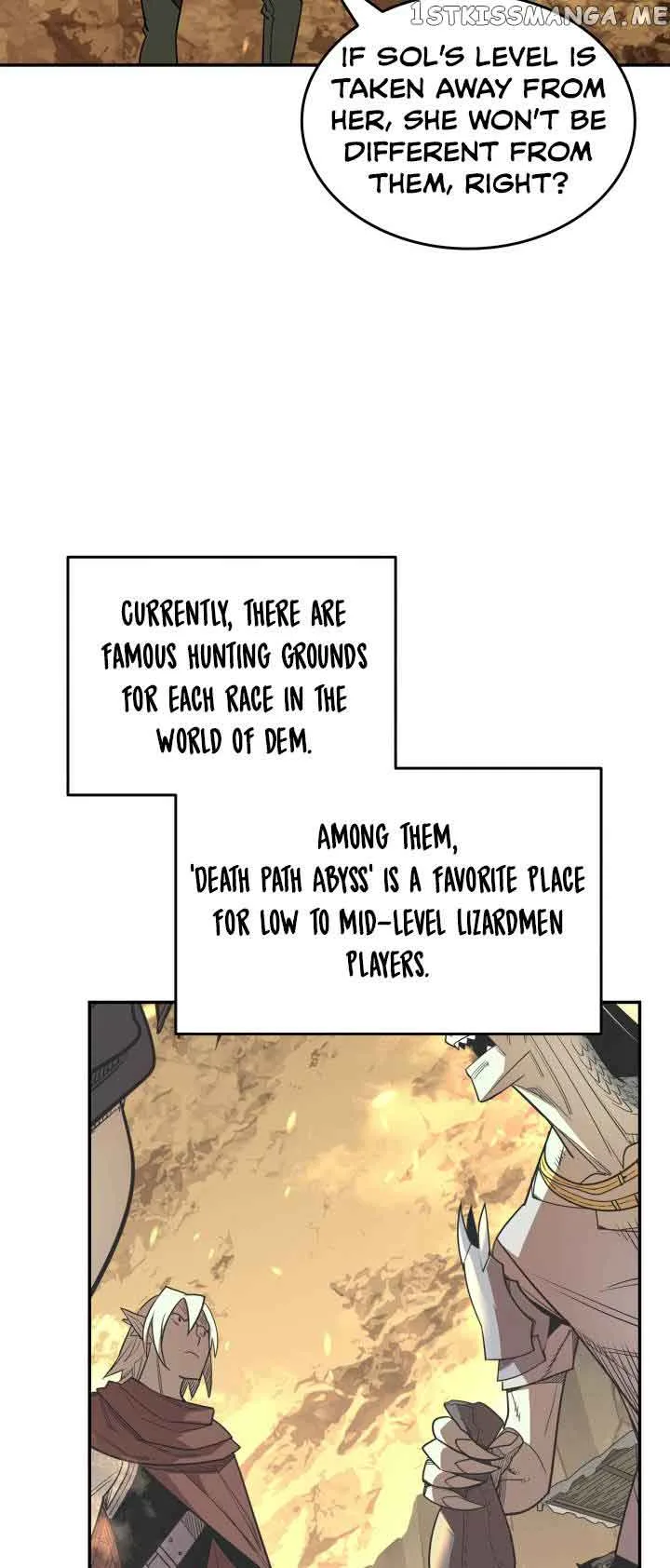Worn and Torn Newbie Chapter 145 page 48