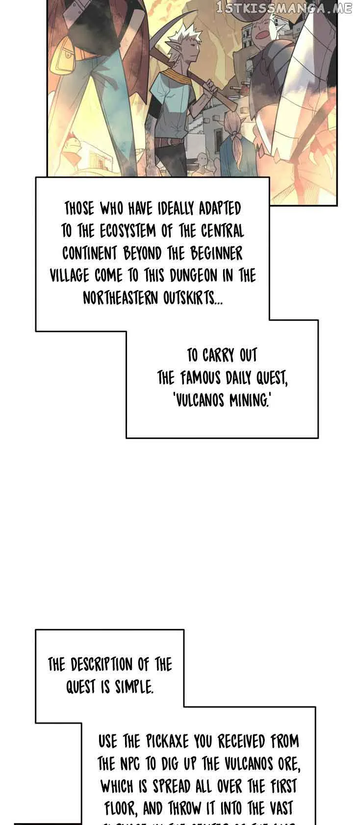 Worn and Torn Newbie Chapter 145 page 49
