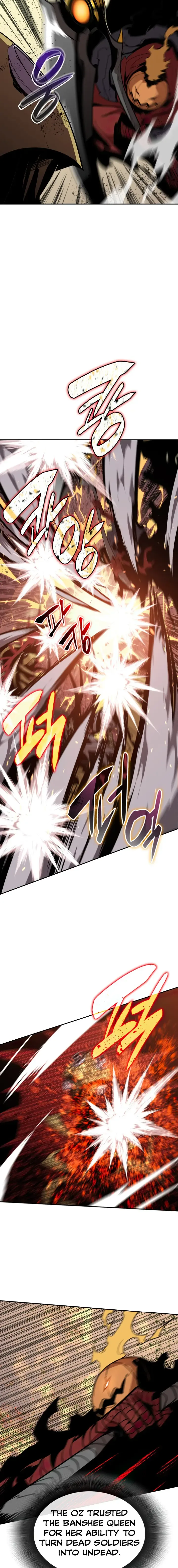 Worn and Torn Newbie Chapter 147 page 9
