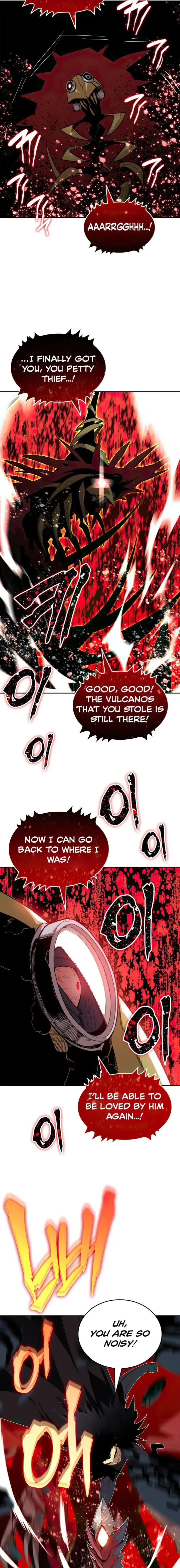 Worn and Torn Newbie Chapter 147 page 5