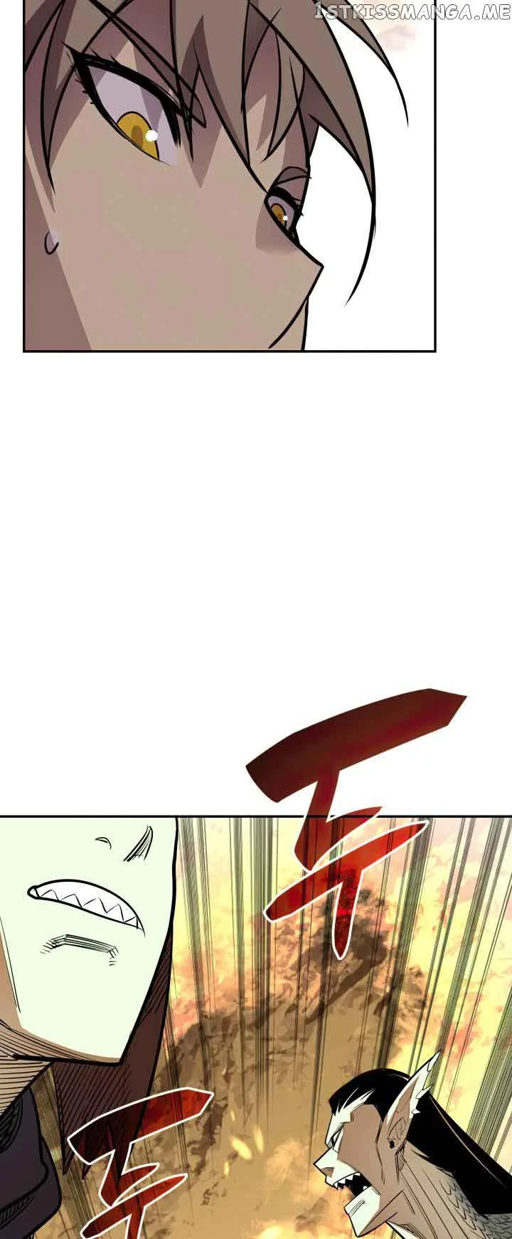 Worn and Torn Newbie Chapter 145 page 40