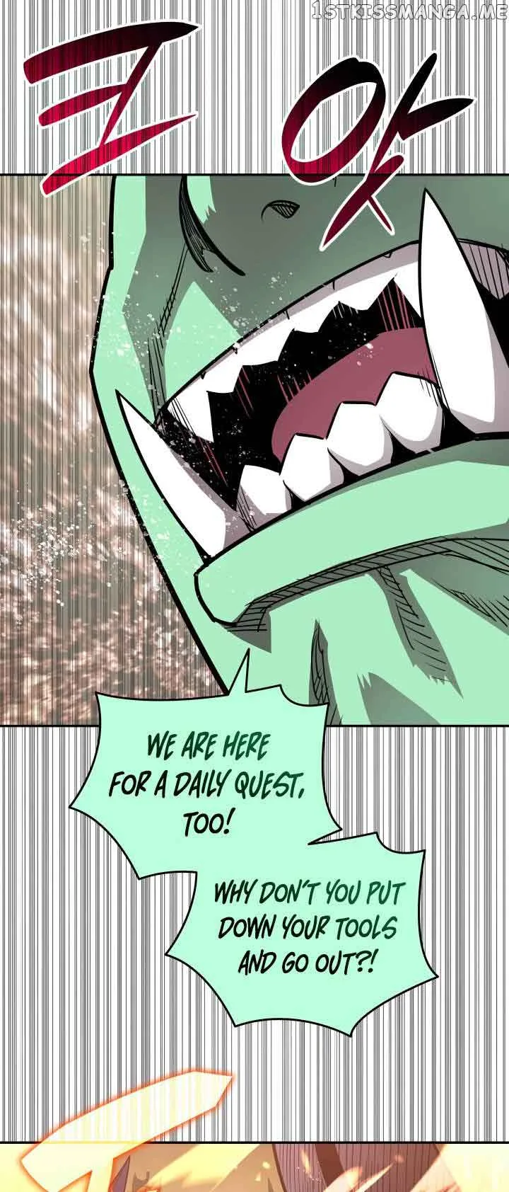 Worn and Torn Newbie Chapter 145 page 59