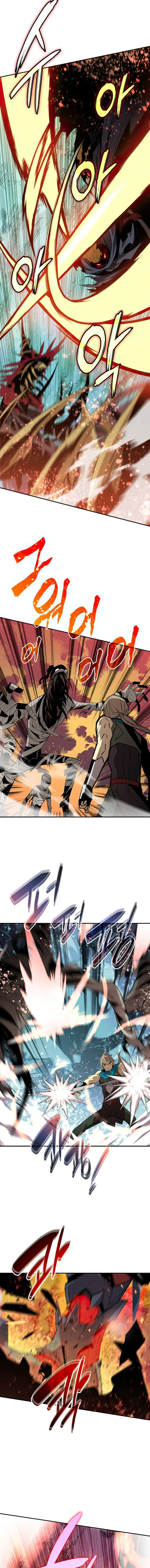 Worn and Torn Newbie Chapter 147 page 12